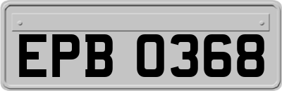 EPB0368