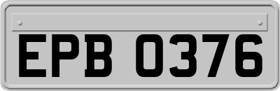 EPB0376