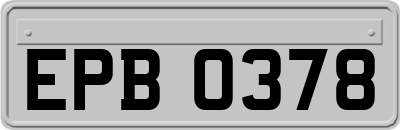 EPB0378