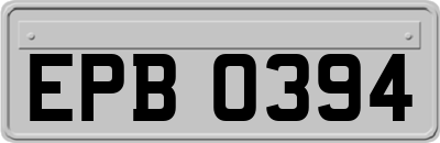 EPB0394