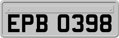 EPB0398