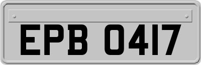 EPB0417