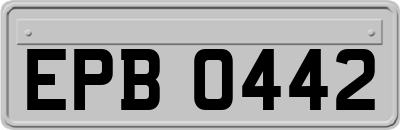 EPB0442