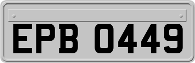 EPB0449