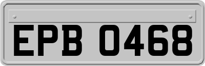 EPB0468