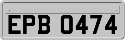 EPB0474