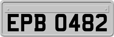 EPB0482