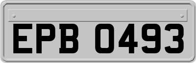 EPB0493