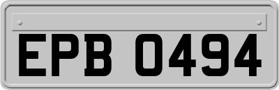 EPB0494
