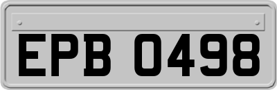 EPB0498