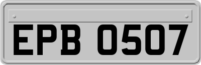 EPB0507