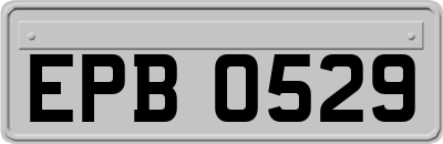 EPB0529
