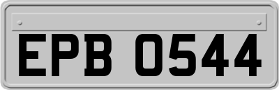 EPB0544