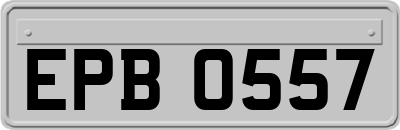 EPB0557