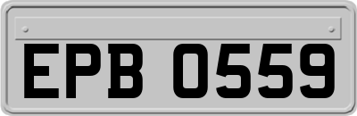 EPB0559