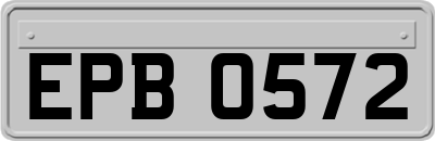 EPB0572