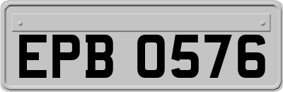 EPB0576