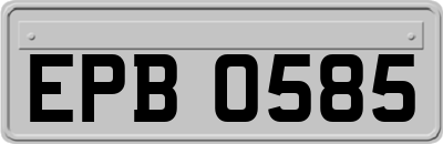 EPB0585