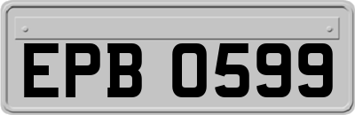 EPB0599