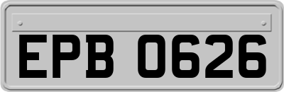 EPB0626
