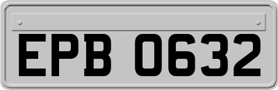 EPB0632