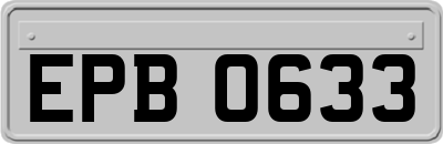 EPB0633
