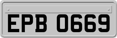 EPB0669