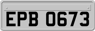 EPB0673