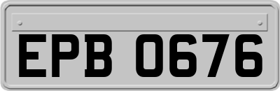 EPB0676