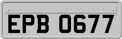 EPB0677