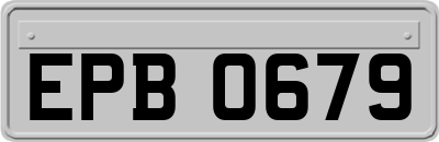 EPB0679
