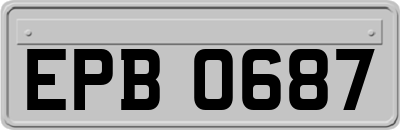 EPB0687