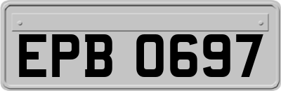 EPB0697