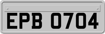 EPB0704