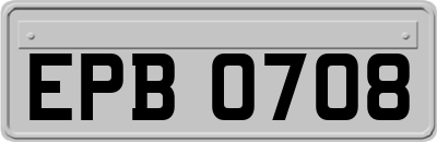 EPB0708