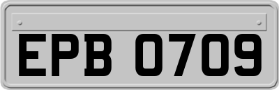 EPB0709