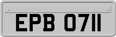 EPB0711