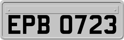 EPB0723