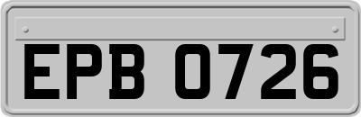 EPB0726