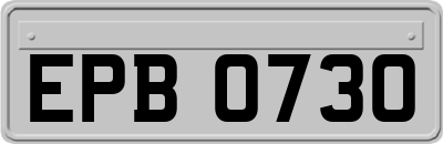 EPB0730