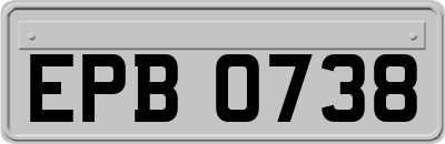 EPB0738