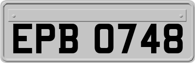 EPB0748