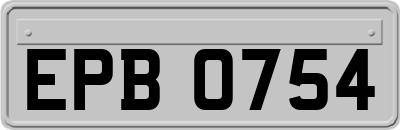 EPB0754
