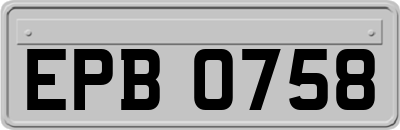 EPB0758