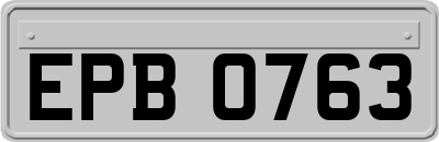 EPB0763
