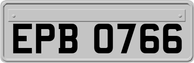 EPB0766