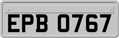 EPB0767