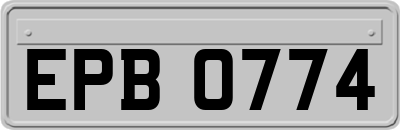 EPB0774