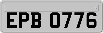 EPB0776