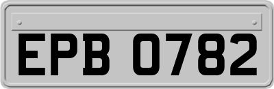 EPB0782